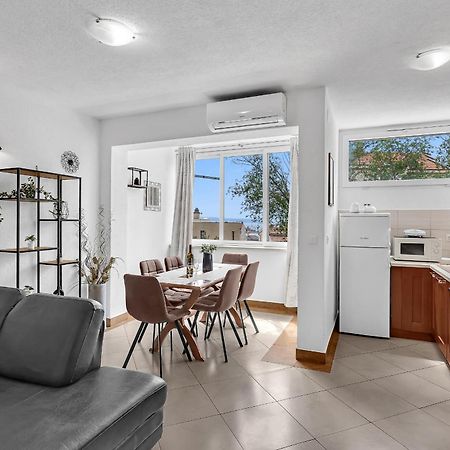 Apartment Lov&Mar With Parking Makarska Exterior foto
