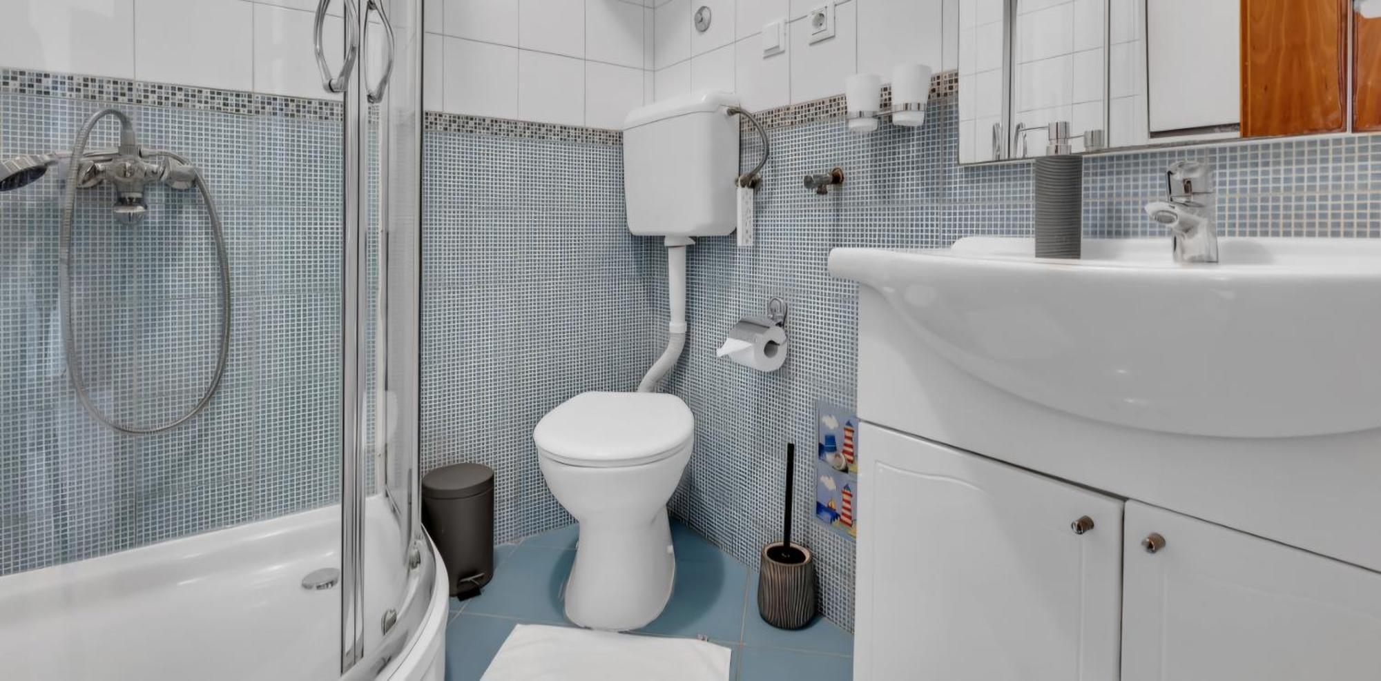 Apartment Lov&Mar With Parking Makarska Exterior foto